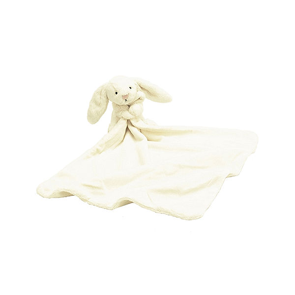 Jellycat Schmusetuch BASHFUL BUNNY in creme