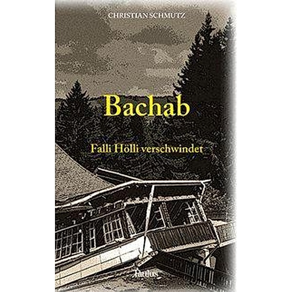 Schmutz, C: Bachab, Christian Schmutz