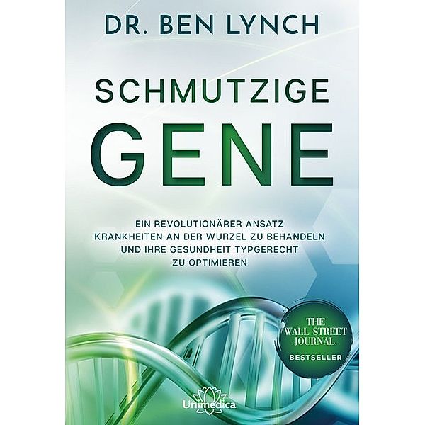 Schmutzige Gene, Ben Lynch