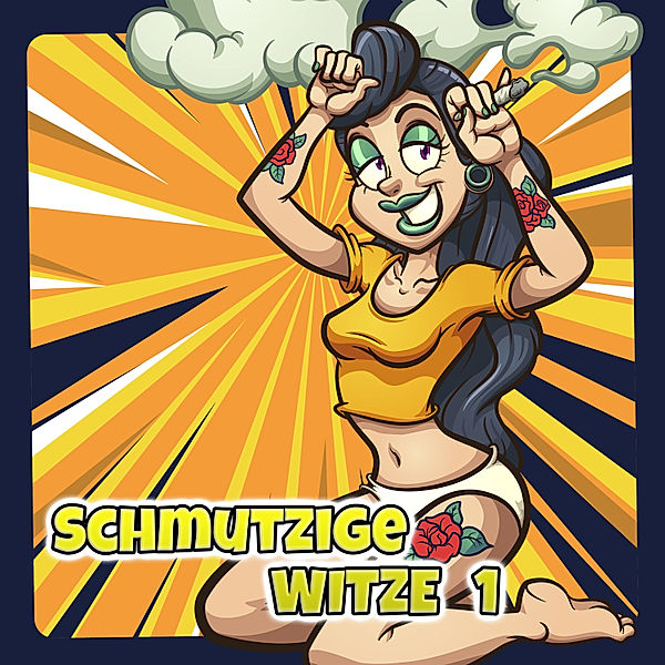 Schmutzige Witze 1, Der Spassdigga