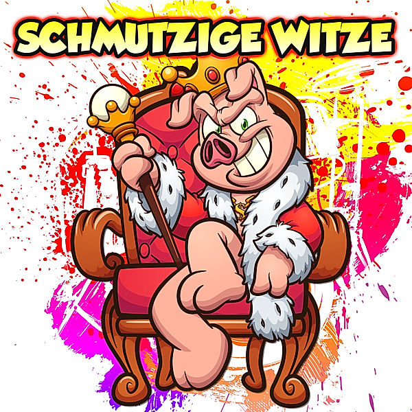 Schmutzige Witze, Der Spassdigga