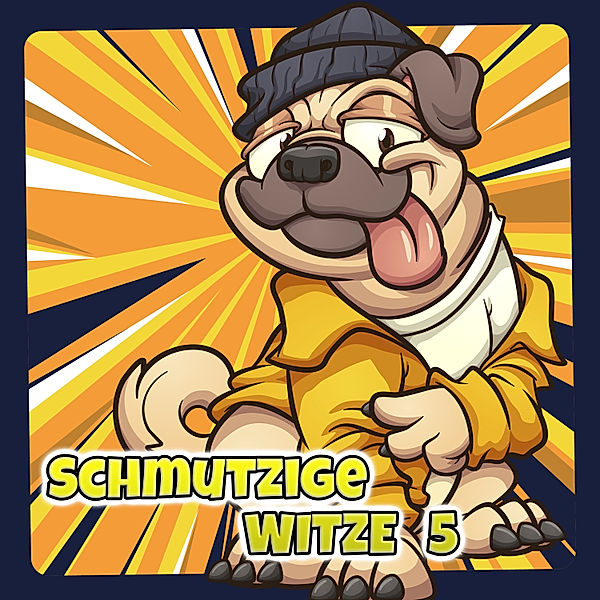 Schmutzige Witze 5, Der Spassdigga