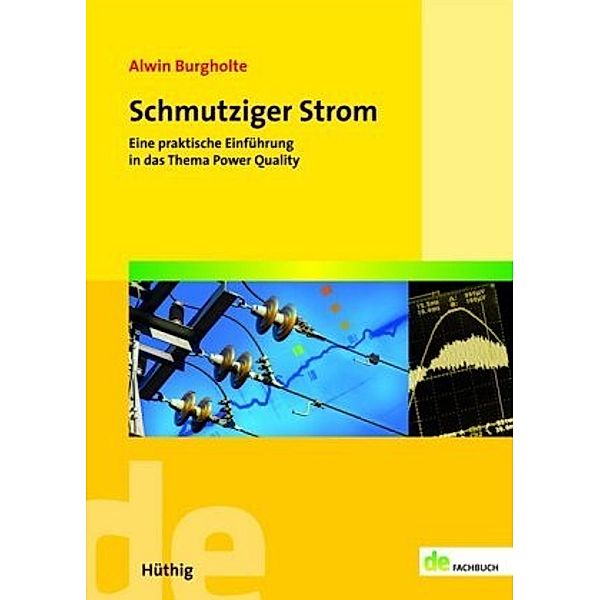 Schmutziger Strom, Alwin Burgholte