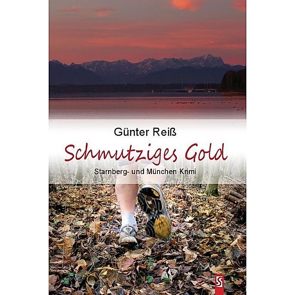 Schmutziges Gold, Günter Reiß