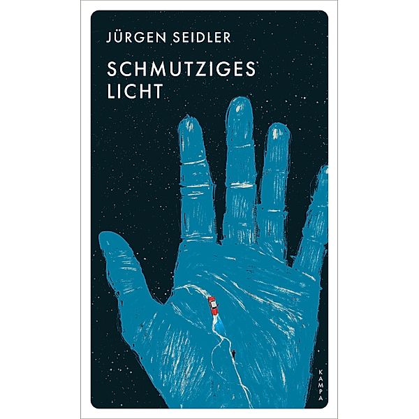 Schmutziges Licht, Jürgen Seidler