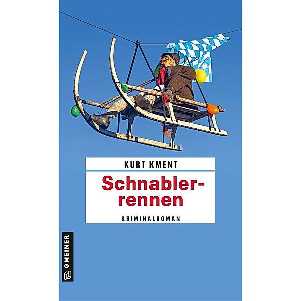 Schnablerrennen, Kurt Kment