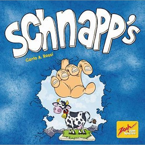 Schnapp's (Spiel)