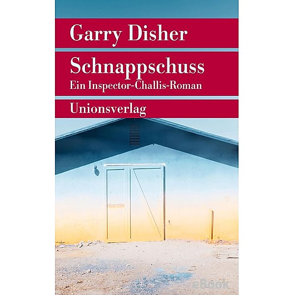 Schnappschuss, Garry Disher