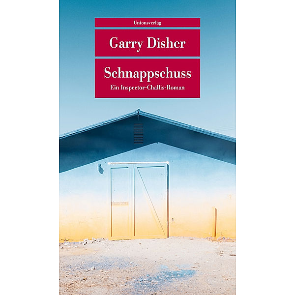 Schnappschuss, Garry Disher