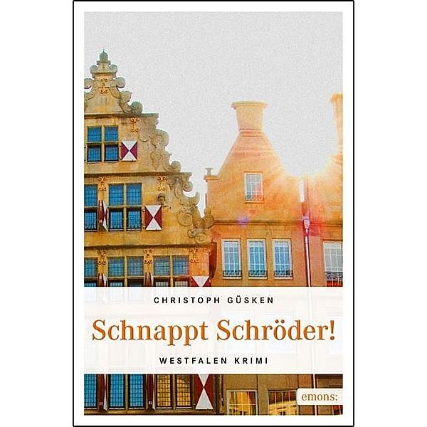 Schnappt Schröder!, Christoph Güsken