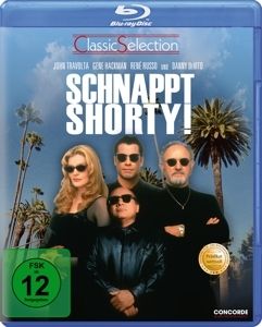Image of Schnappt Shorty Classic Selection