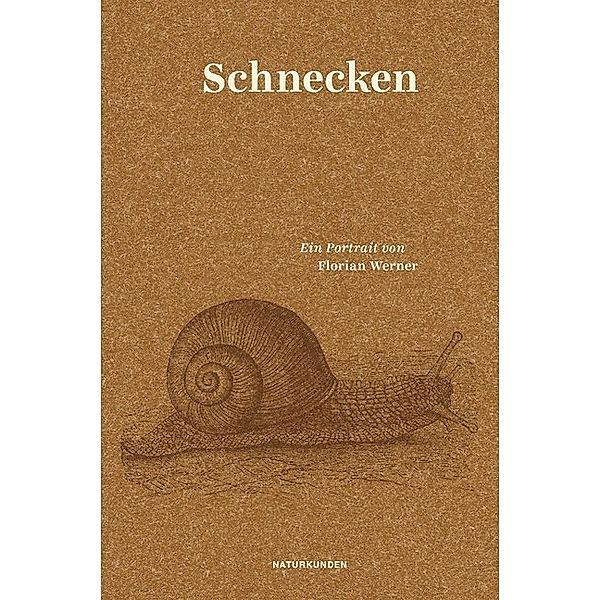 Schnecken, Florian Werner