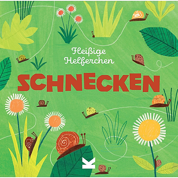 Schnecken, Susie Williams