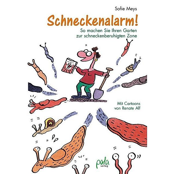 Schneckenalarm!, Sofie Meys