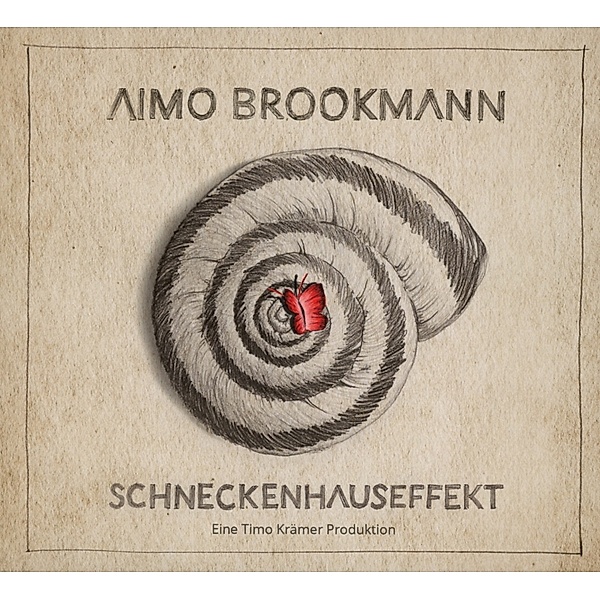 Schneckenhauseffekt, Aimo Brookmann