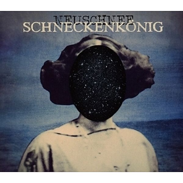 Schneckenkönig, Neuschnee