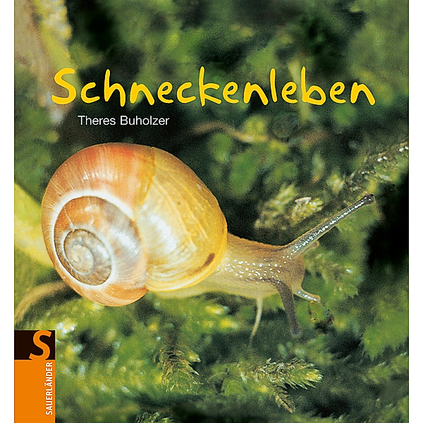 Schneckenleben, Theres Buholzer