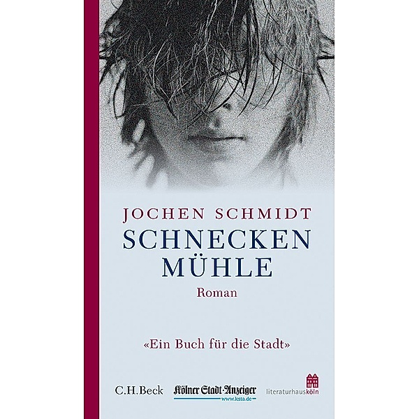 Schneckenmühle, Jochen Schmidt