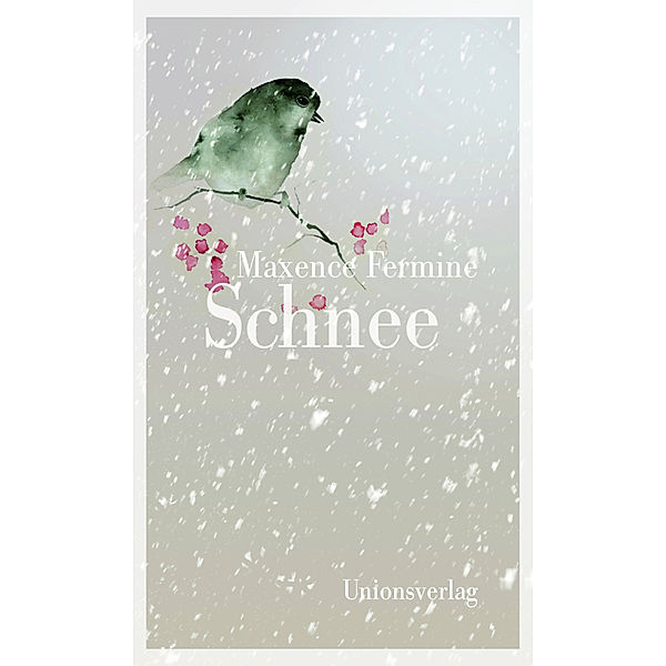 Schnee, Maxence Fermine