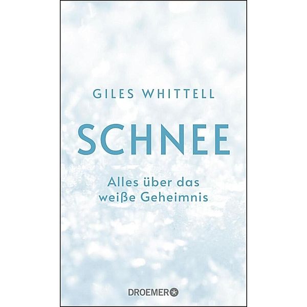 Schnee, Giles Whittell