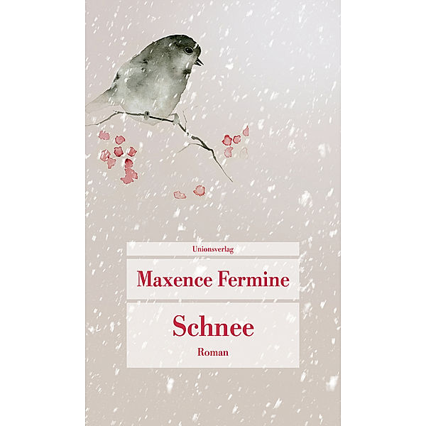 Schnee, Maxence Fermine