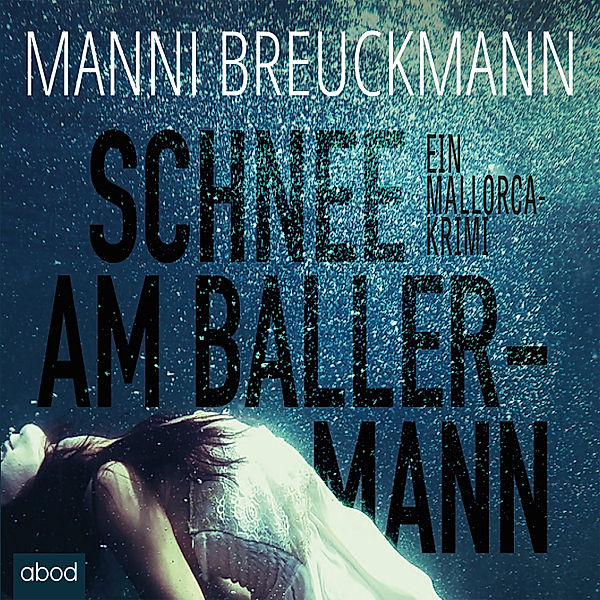 Schnee am Ballermann, Manni Breuckmann