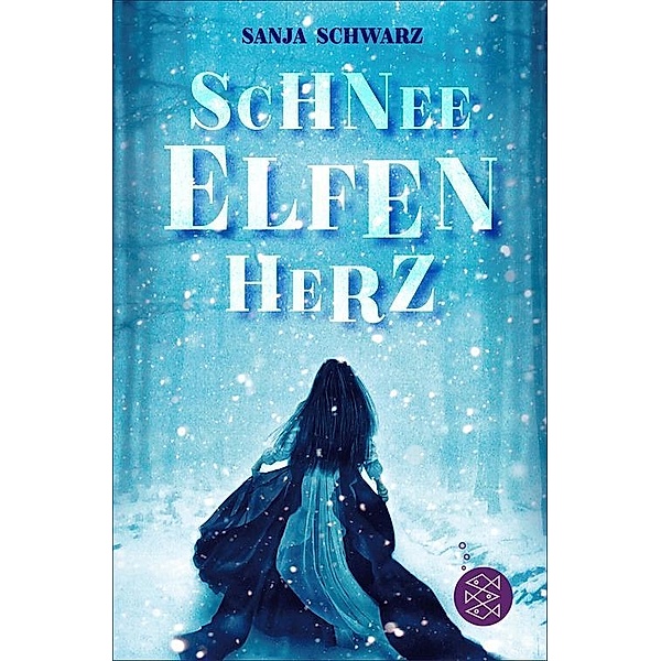 Schnee Elfen Herz, Sanja Schwarz