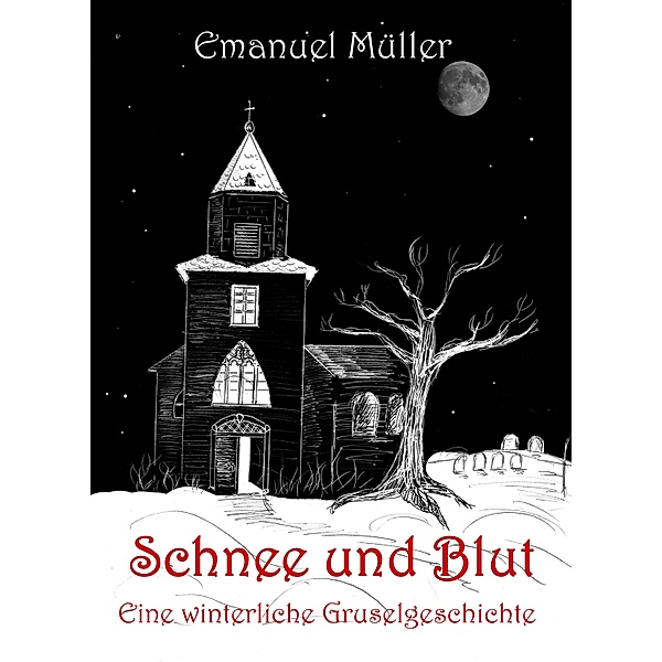 Schnee und Blut, Emanuel Müller