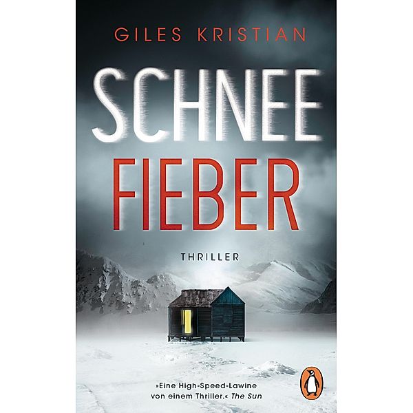 SCHNEEFIEBER, Giles Kristian