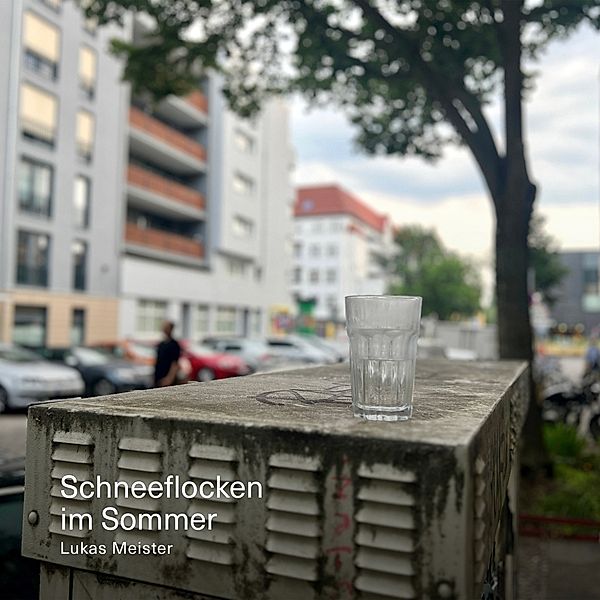 Schneeflocken Im Sommer, Lukas Meister