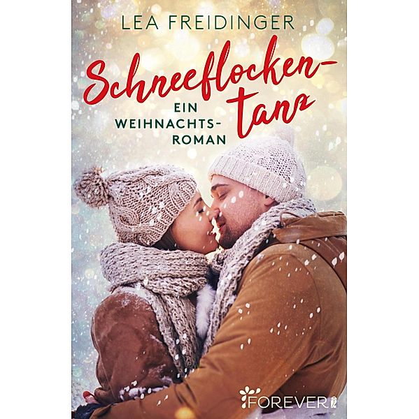 Schneeflockentanz, Lea Freidinger