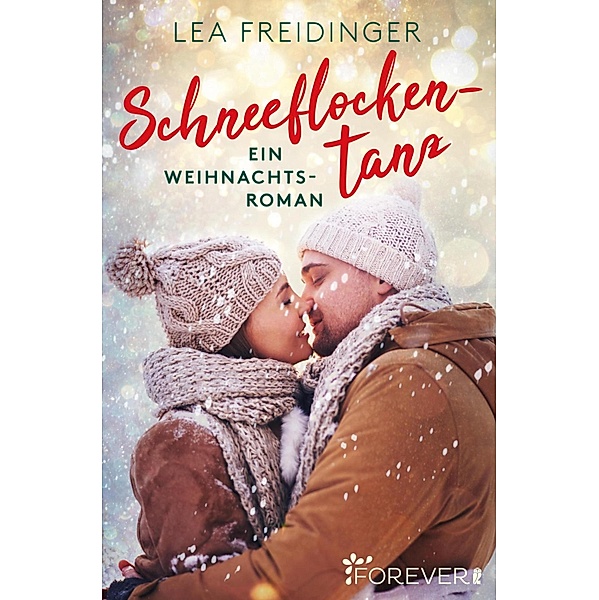 Schneeflockentanz, Lea Freidinger