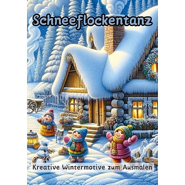 Schneeflockentanz, Christian Hagen