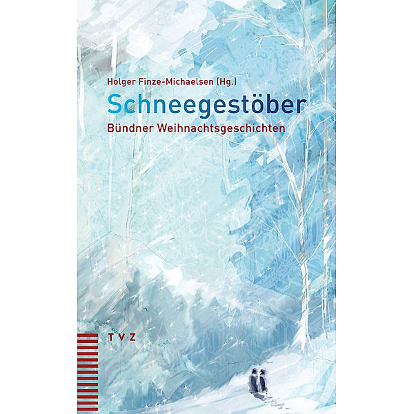 Schneegestöber