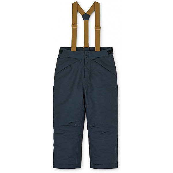 LIEWOOD Schneehose FENJA in midnight navy