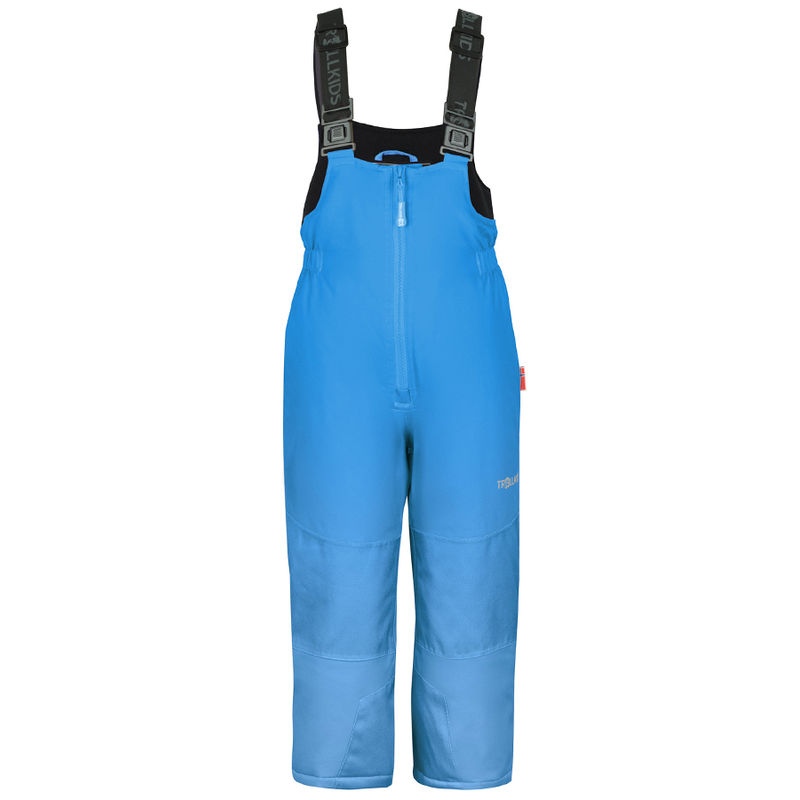 Schneehose KIDS NORDKAPP in medium blue