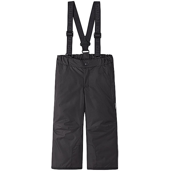 Reima Schneehose PROXIMA in black