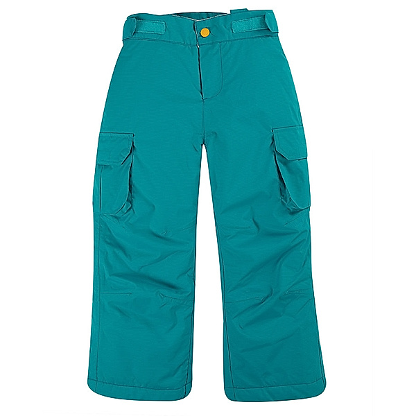 frugi Schneehose SNOW AND SKI – TOBERMORY in petrol