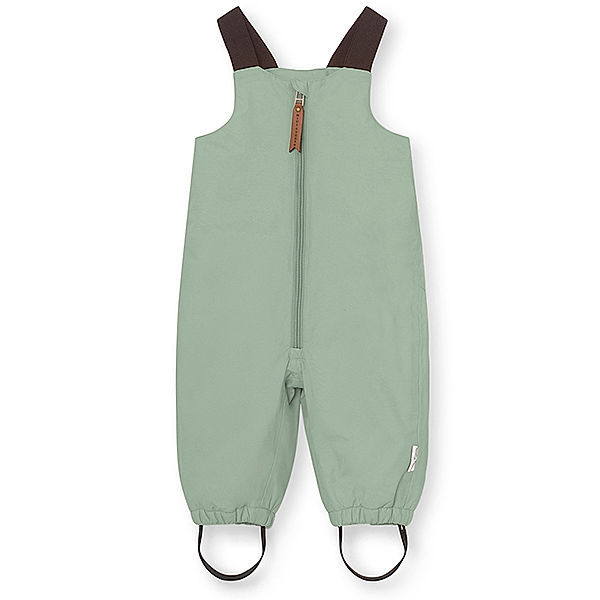 MINI A TURE Schneehose WALENTY in iceberg green