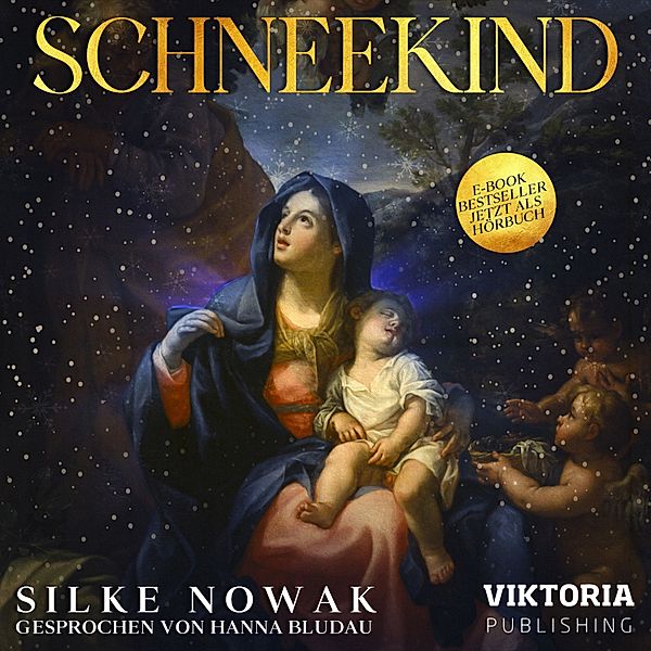 Schneekind, Silke Nowak