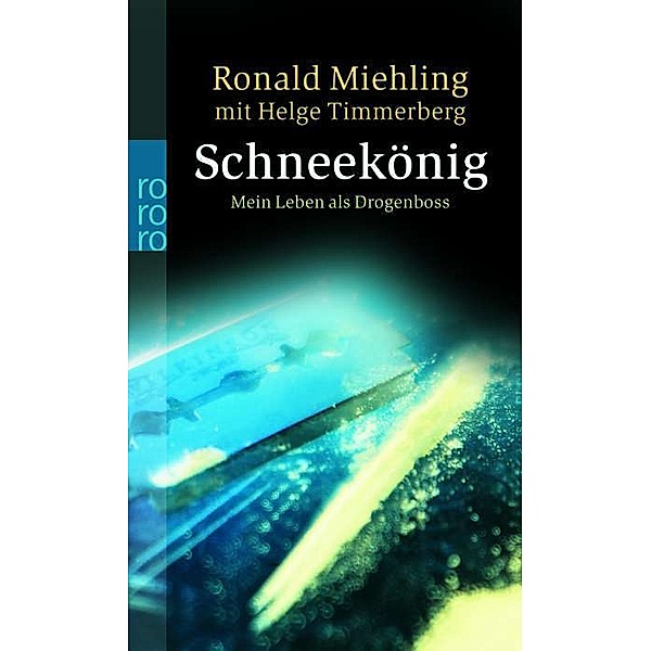 Schneekönig, Ronald Miehling
