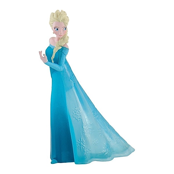 Bullyworld Schneekönigin Elsa, Spielfigur