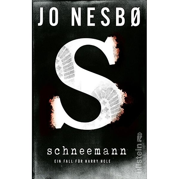 Schneemann, Jo Nesbø