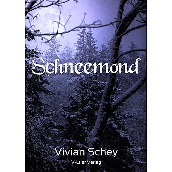 Schneemond, Vivian Schey