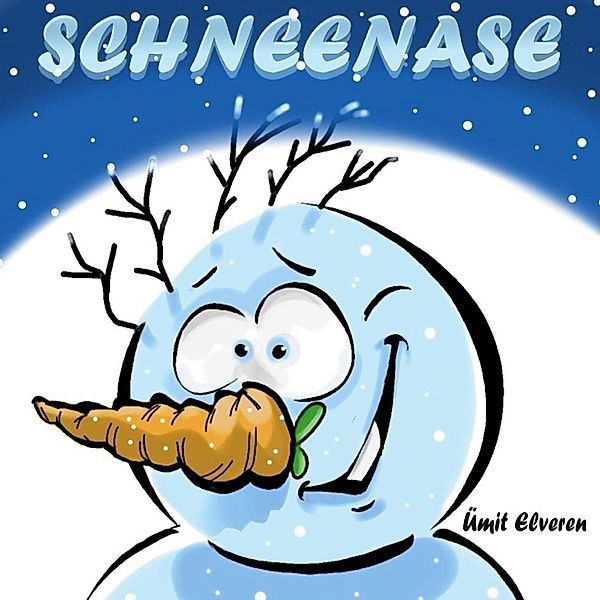 Schneenase, Ümit Elveren