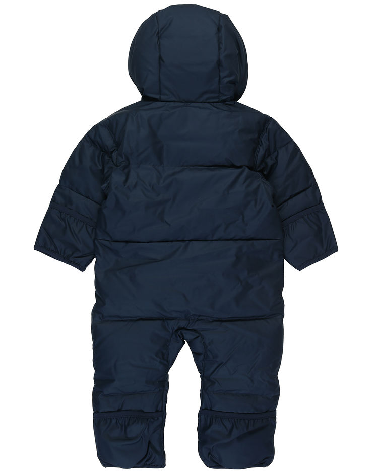 Schneeoverall SNUGGLY BUNNY™ BUNTING in navy kaufen