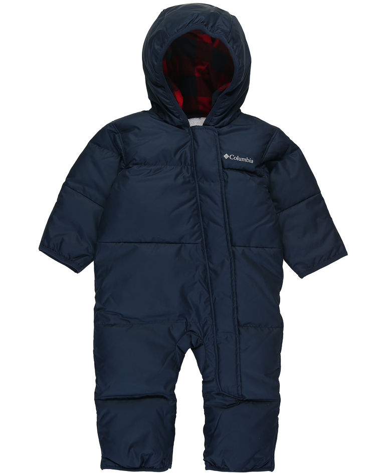 Schneeoverall SNUGGLY BUNNY™ BUNTING in navy kaufen