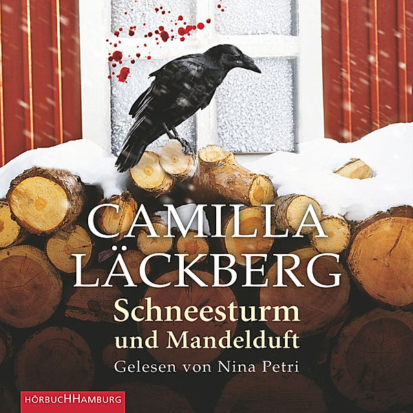 Schneesturm und Mandelduft, Camilla Läckberg