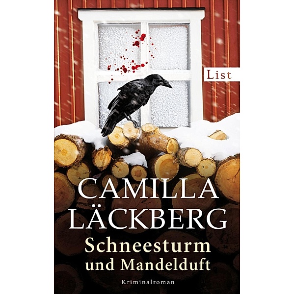 Schneesturm und Mandelduft / Ullstein eBooks, Camilla Läckberg