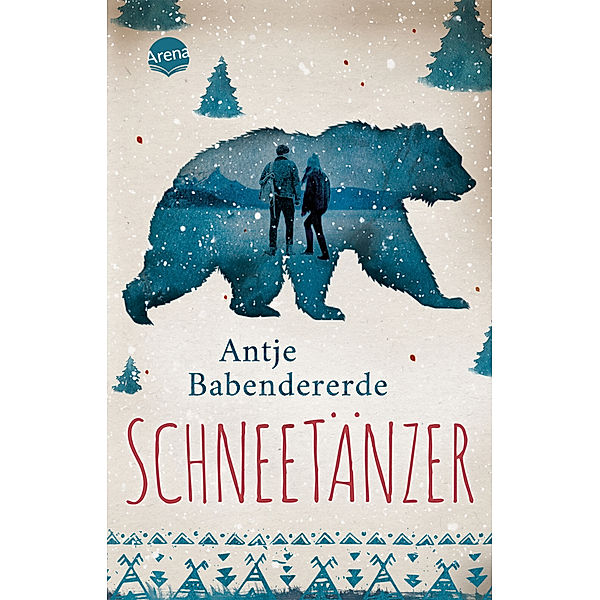 Schneetänzer, Antje Babendererde